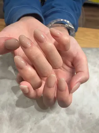 ネイル NAIL Salon IP所属・長谷川 奈緒美のネイルデザイン