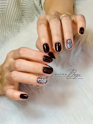 ネイル Reona nail所属・Reona Nailのネイルデザイン