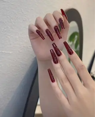 ネイル ユミ nailのネイルデザイン
