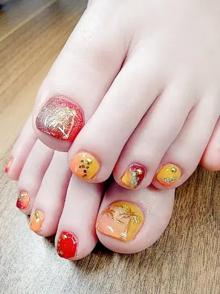 ネイル フットケアルーム ~KaPilina~のその他イメージ