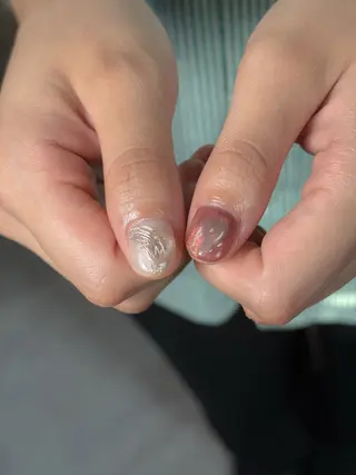 ネイル ARUM nail shokoのネイルデザイン