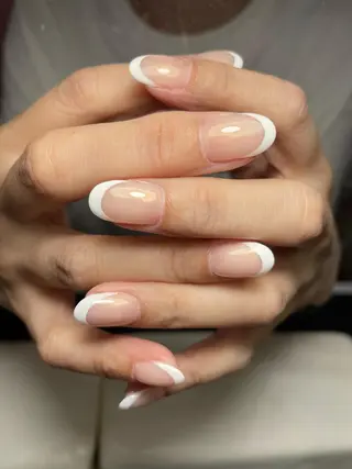 ネイル Minna 　eyelash&nail所属・Minna 河原のネイルデザイン