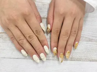 ネイル ネイルサロンリベラ 金山店　秋田のネイルデザイン