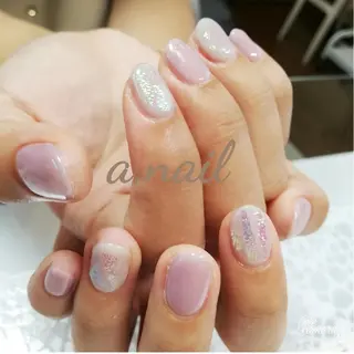 ネイル ネイルサロン エーネイルのネイルデザイン