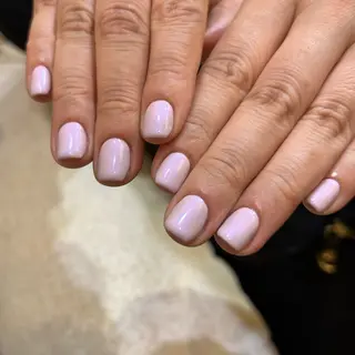 ネイル Yumi 広尾|恵比寿ネイルのネイルデザイン