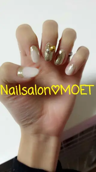 ネイル 齋藤 あゆみのネイルデザイン