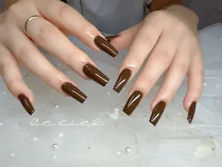 ネイル Naka Rieのネイルデザイン