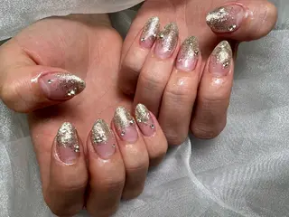 ネイル Mana‪ ‪·͜· ❤︎‬のネイルデザイン