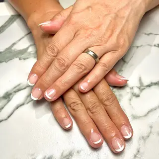 ネイル 中野 優香のネイルデザイン