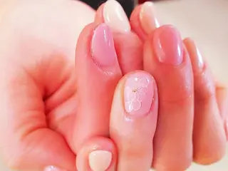 ネイル Ne naiL ruricoのネイルデザイン