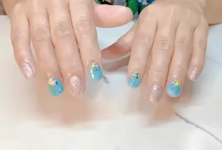 ネイル ewt miniのマツエク・マツパデザイン