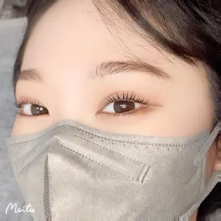 マツエク・マツパ Le Riad 栄 🦋坪内のマツエク・マツパデザイン