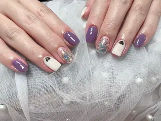 ネイル Nail NaNaのネイルデザイン