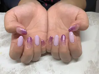 ネイル LULU LIMAのネイルデザイン