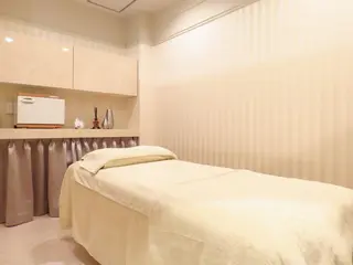 Dione 銀座本店のエステ・リラクイメージ