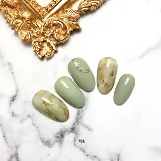 ネイル NAIL NOWのネイルデザイン