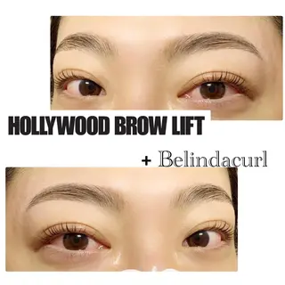 マツエク・マツパ アイブロウ mama Lindo所属・谷口 沙希のマツエク・マツパデザイン