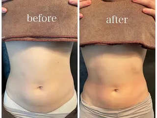 バストアップサロン Lulumiliのエステ・リラクイメージ