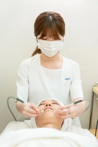 ポーラ　フェリーチェ所属・ポーラアピタ新潟 西のエステ・リラクイメージ