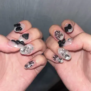 ネイル 🫧OPELIA NAIL渋谷🫧のネイルデザイン