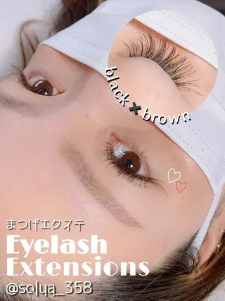 マツエク・マツパ solua Ayamiのエステ・リラクイメージ