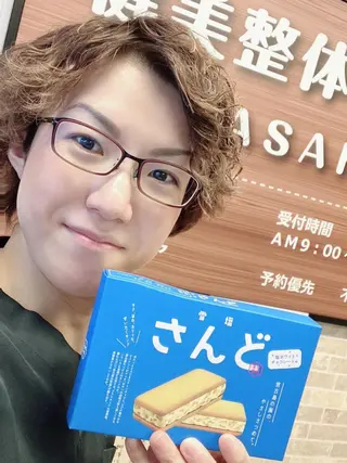 健美整体 ＡＳＡＨＩ【アサヒ】のエステ・リラクイメージ