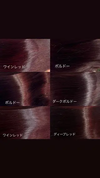 ロング stylist ◎RUKI.のヘアスタイル