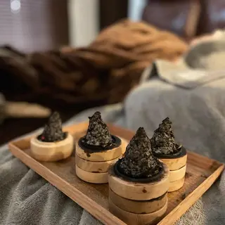 stress care salon　海と猫所属・小顔salon 古田琴のエステ・リラクイメージ