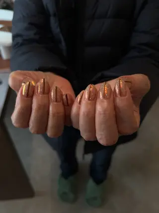 ネイル Nroom.所属・Nroom. /はるのネイルデザイン