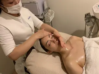 POLA　SALON優美　山田所属・POLA吹田山田店 神崎のエステ・リラクイメージ