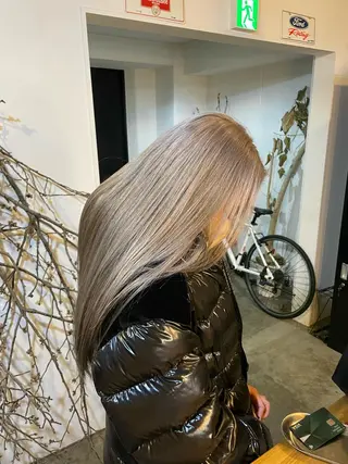 ロング カラー パーマ ヘアアレンジ メンズ キッズ ネイル マツエク・マツパ アイブロウ メンズ特化 しゅうへいのヘアスタイル