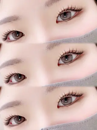 マツエク・マツパ Liber Kyoto所属・魔法の シミ取り職人のエステ・リラクイメージ