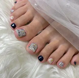 ネイル Nail salon Venusのネイルデザイン