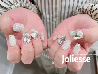 ネイル Joliesse nail salonのネイルデザイン