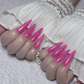 ネイル Yun nail Jihoのネイルデザイン