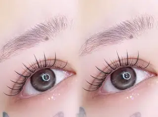 マツエク・マツパ アンジュネス 池袋のマツエク・マツパデザイン