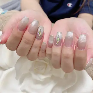 ネイル 💅fleur Ayumiのネイルデザイン