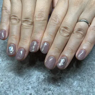 ネイル アマンビューティーリゾート所属・竹内 日菜のマツエク・マツパデザイン