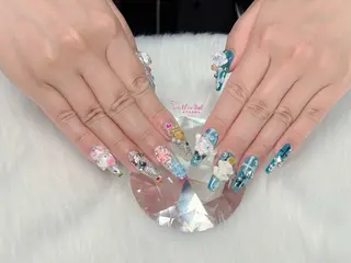 ネイル AConNailSalon所属・ACon NailSalonのネイルデザイン
