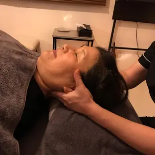 プライベートサロン BERRY所属・プライベートサロン BERRYのエステ・リラクイメージ