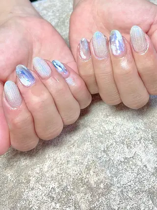 ネイル lemon nailレモンネイルのネイルデザイン