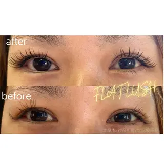 マツエク・マツパ サン美容室所属・サン美容室 ♡の眉毛・アイブロウイメージ