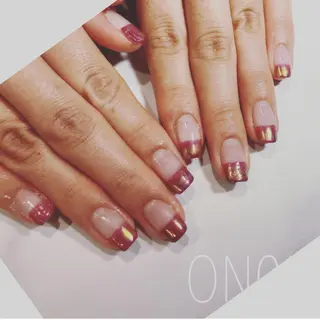 ネイル 園 寛子 （ネイリスト）のネイルデザイン