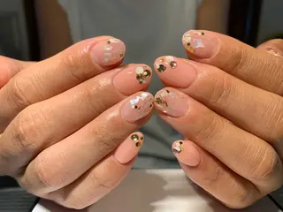 ネイル Kanal Kanaのエステ・リラクイメージ