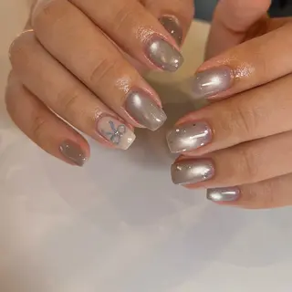 ネイル ballie／小野原 なつみのネイルデザイン