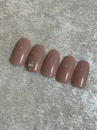 ネイル Mahalo所属・Mahalo komaeのネイルデザイン