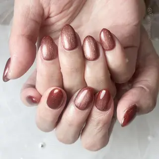 ネイル 鹿取 春子Teamのネイルデザイン