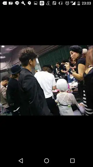 まつエク ネイル キッズ メンズ ロング パーマ ヘアアレンジ セミロング ショート カラー ミディアム SG アイラッシュ ラッシュリフト🌟のその他イメージ