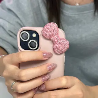 ネイル WOLTOKYO渋谷 yunaのネイルデザイン