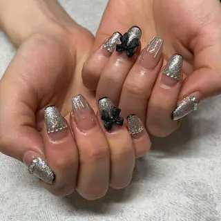 ネイル nailsalon SuMILEのネイルデザイン